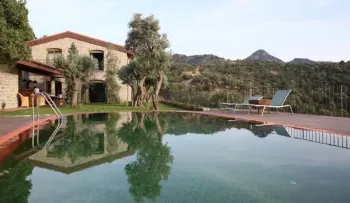 Yalikavak private mansion or boutique tourism resort